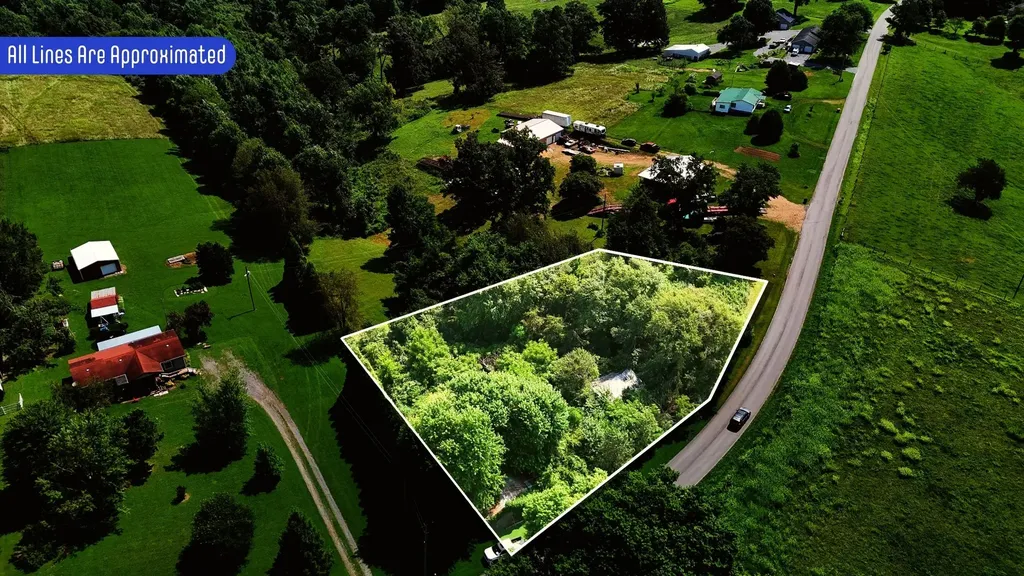 384 Underwood Road Lafayette TN 37083