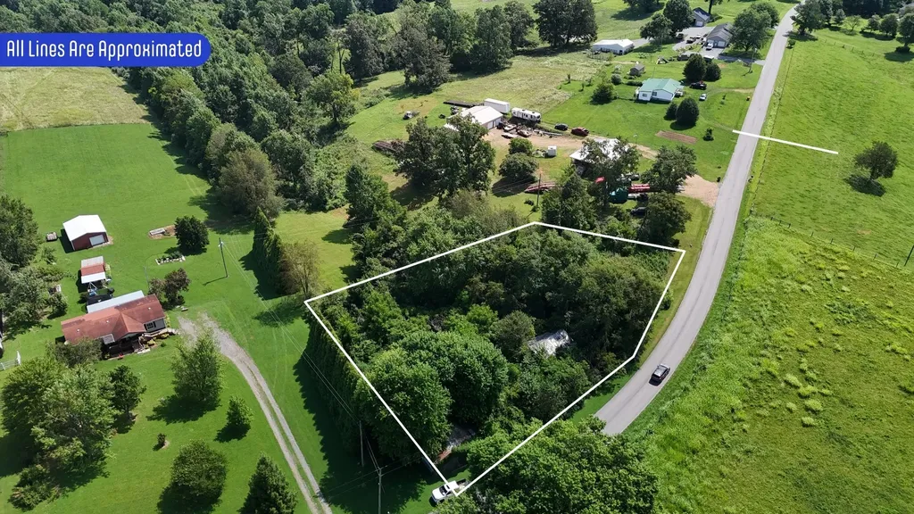 384 Underwood Road Lafayette TN 37083
