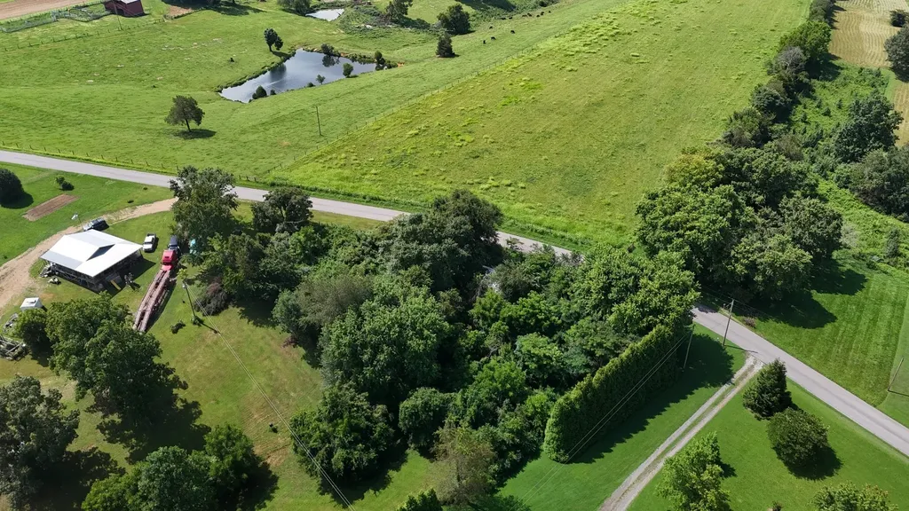 384 Underwood Road Lafayette TN 37083