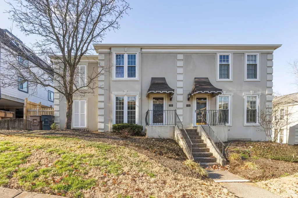 112 Saint Charles Place Nashville TN 37212