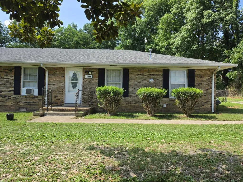 5386 Franklin Road Murfreesboro TN 37128