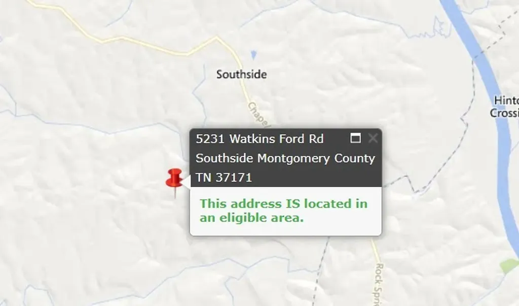5231 Watkins Ford Road Southside TN 37171