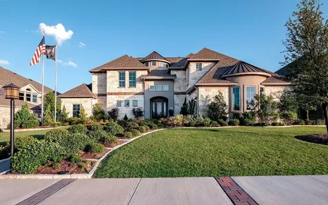 9554 Loyola Drive Brentwood TN 37027