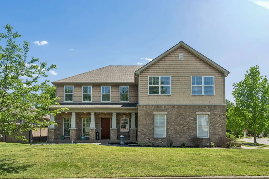 7476 Riverland Drive Nashville TN 37221