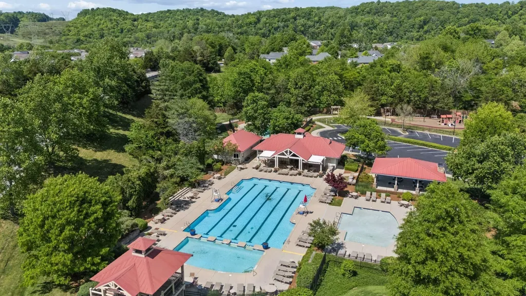 7476 Riverland Drive Nashville TN 37221
