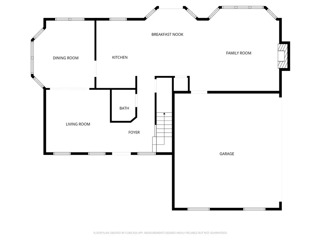 7476 Riverland Drive Nashville TN 37221