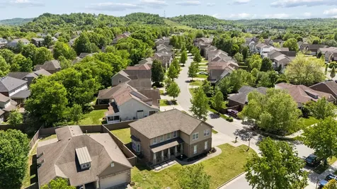 7476 Riverland Drive Nashville TN 37221