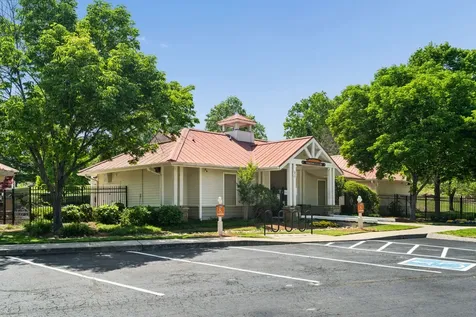 7476 Riverland Drive Nashville TN 37221