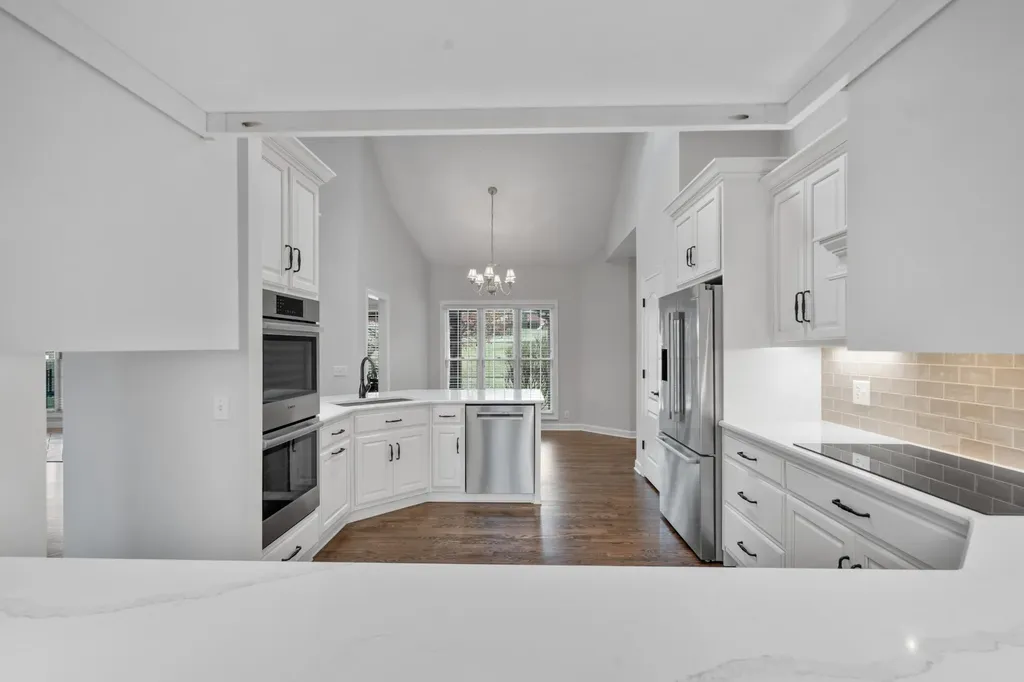 514 Lexington Drive Lebanon TN 37087