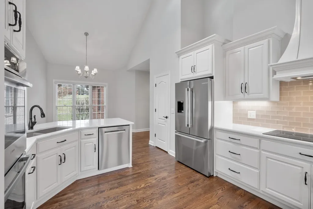 514 Lexington Drive Lebanon TN 37087