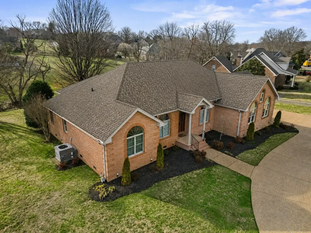 514 Lexington Drive Lebanon TN 37087