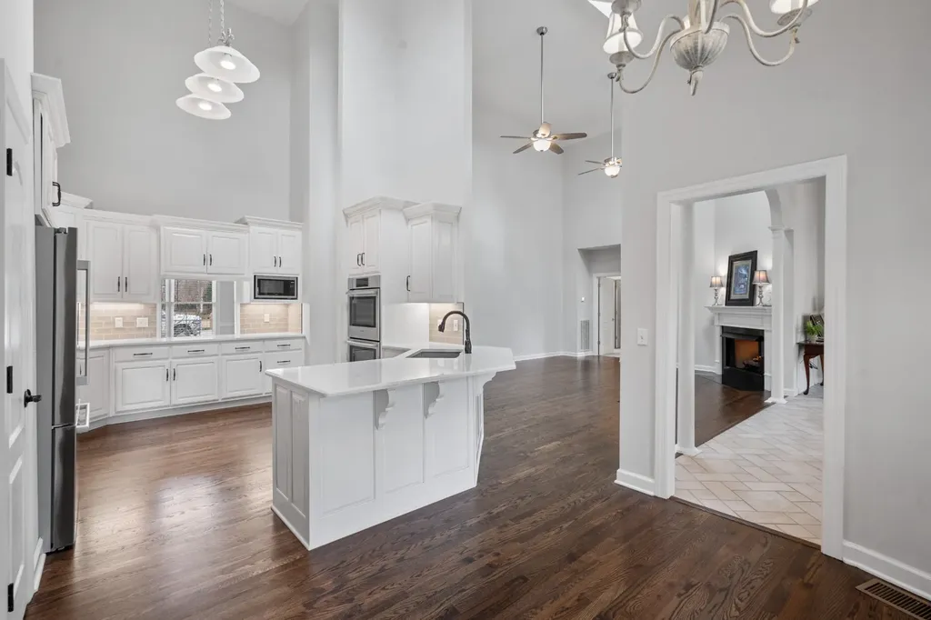 514 Lexington Drive Lebanon TN 37087