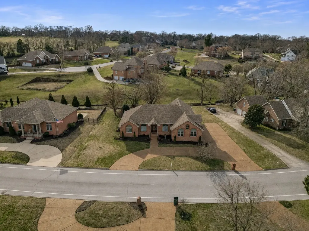 514 Lexington Drive Lebanon TN 37087