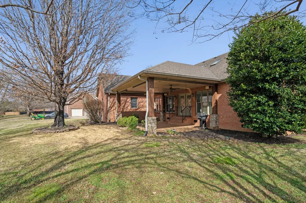 514 Lexington Drive Lebanon TN 37087