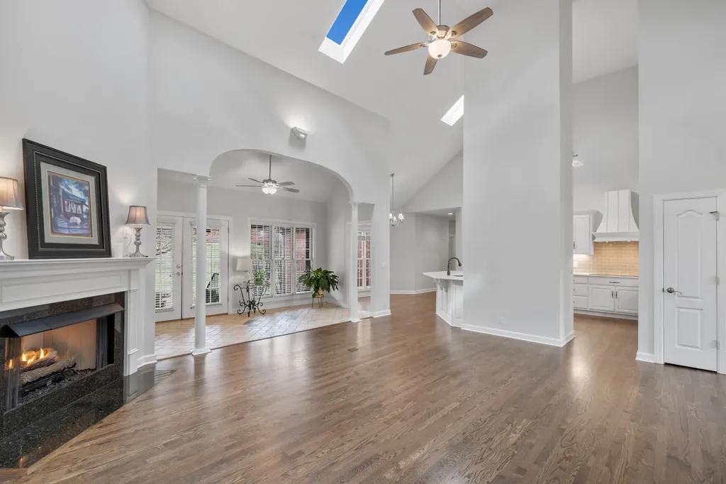 514 Lexington Drive Lebanon TN 37087
