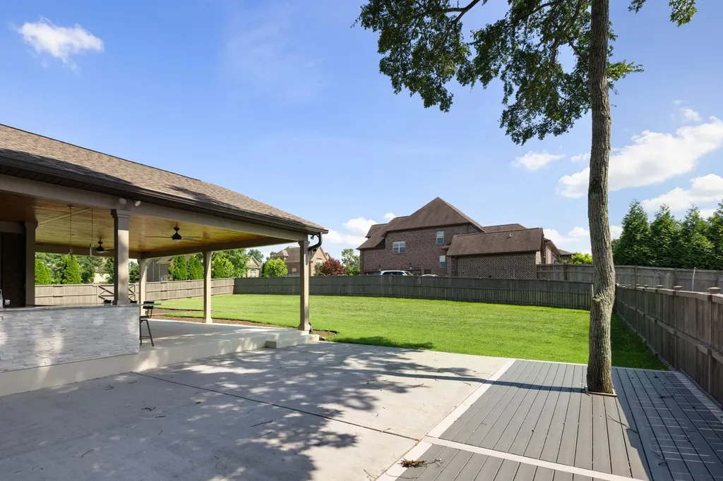 100 Wembly Lane Mount Juliet TN 37122