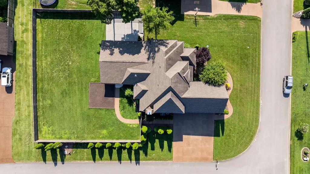 100 Wembly Lane Mount Juliet TN 37122