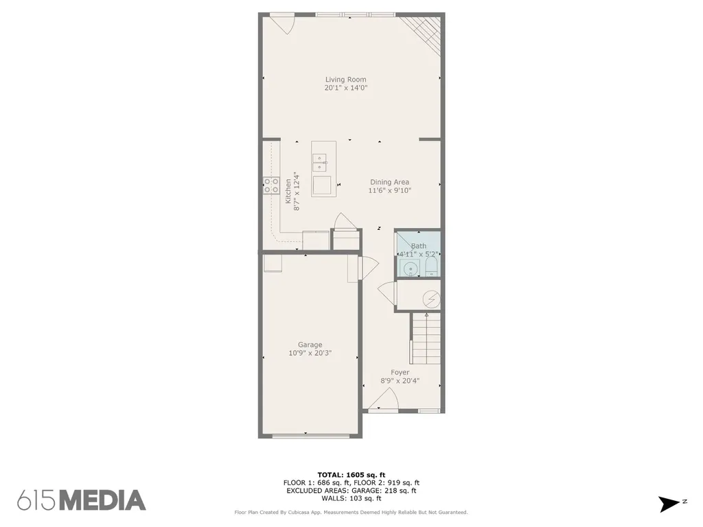 419 Waterbrook Drive Mount Juliet TN 37122