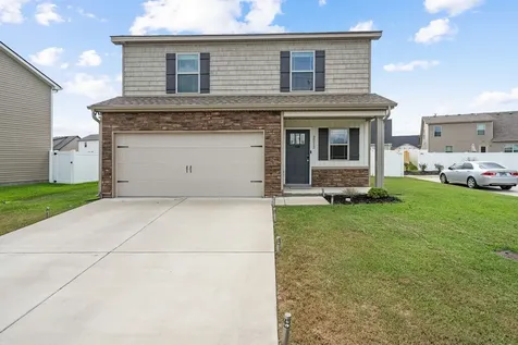 2212 Red Barn Road Christiana TN 37037
