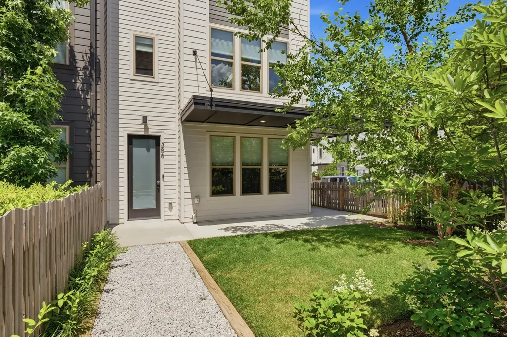 356 E Village Lane Nashville TN 37216