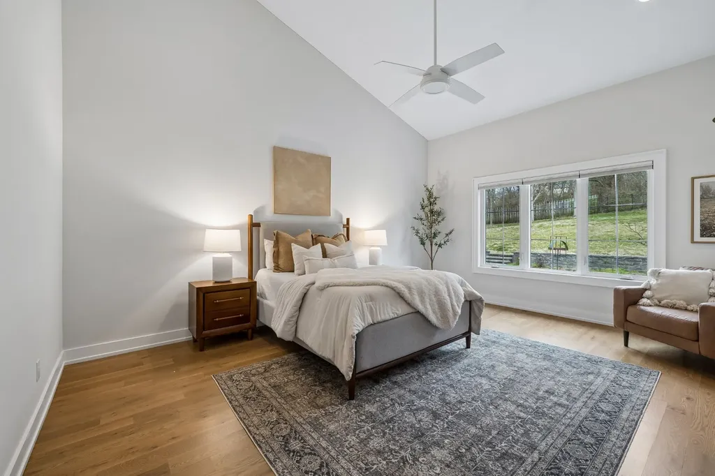828 Russleo Drive Nashville TN 37209