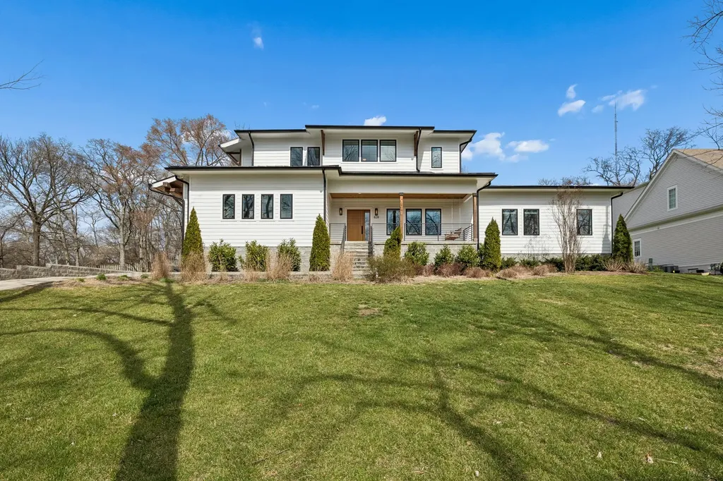 828 Russleo Drive Nashville TN 37209