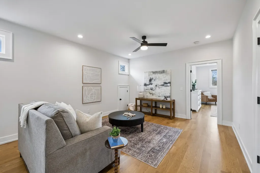 828 Russleo Drive Nashville TN 37209