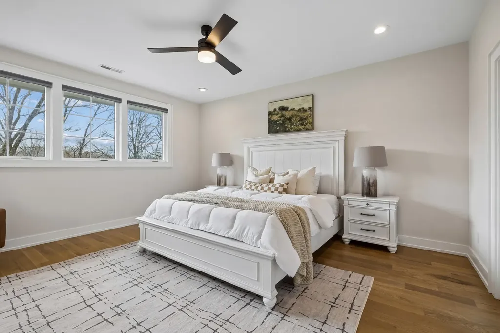 828 Russleo Drive Nashville TN 37209