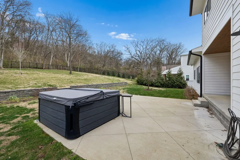 828 Russleo Drive Nashville TN 37209