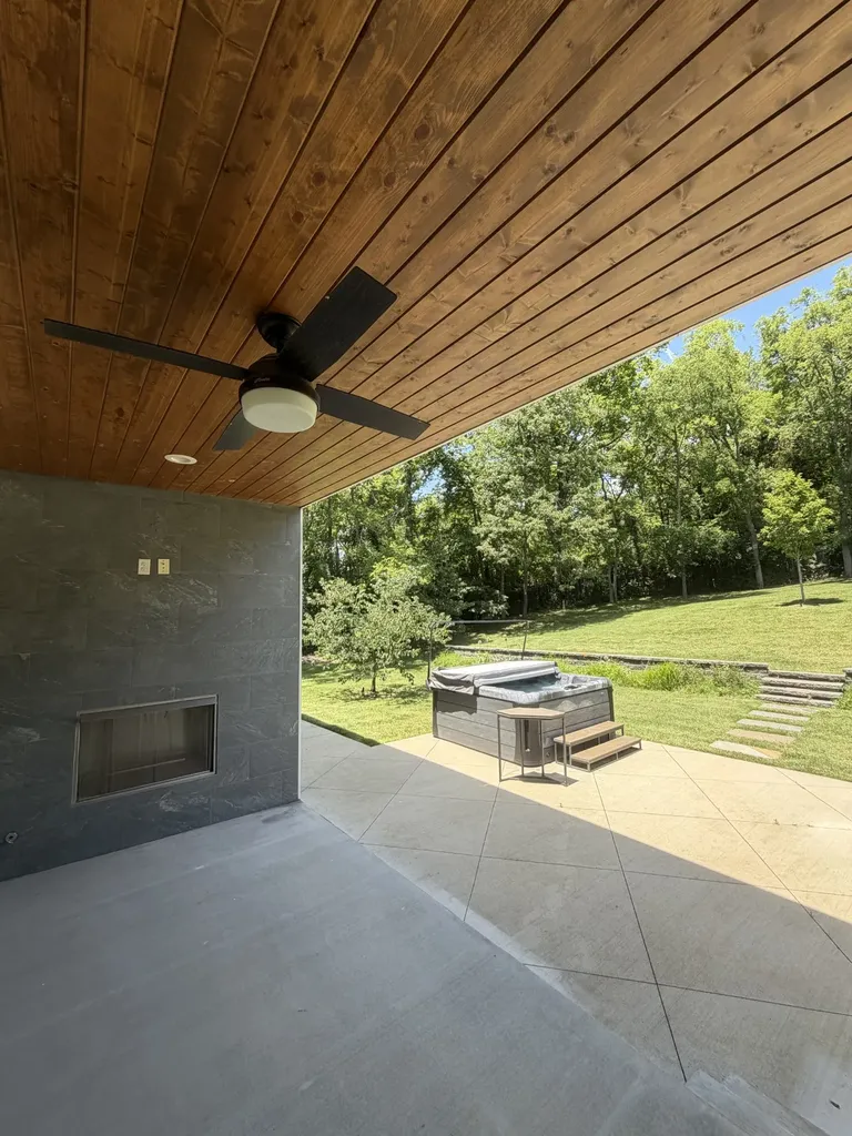 828 Russleo Drive Nashville TN 37209