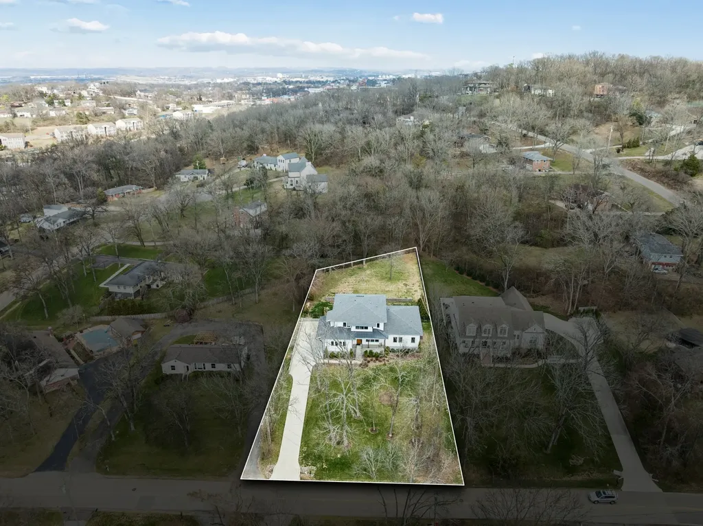 828 Russleo Drive Nashville TN 37209