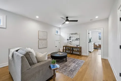 828 Russleo Drive Nashville TN 37209