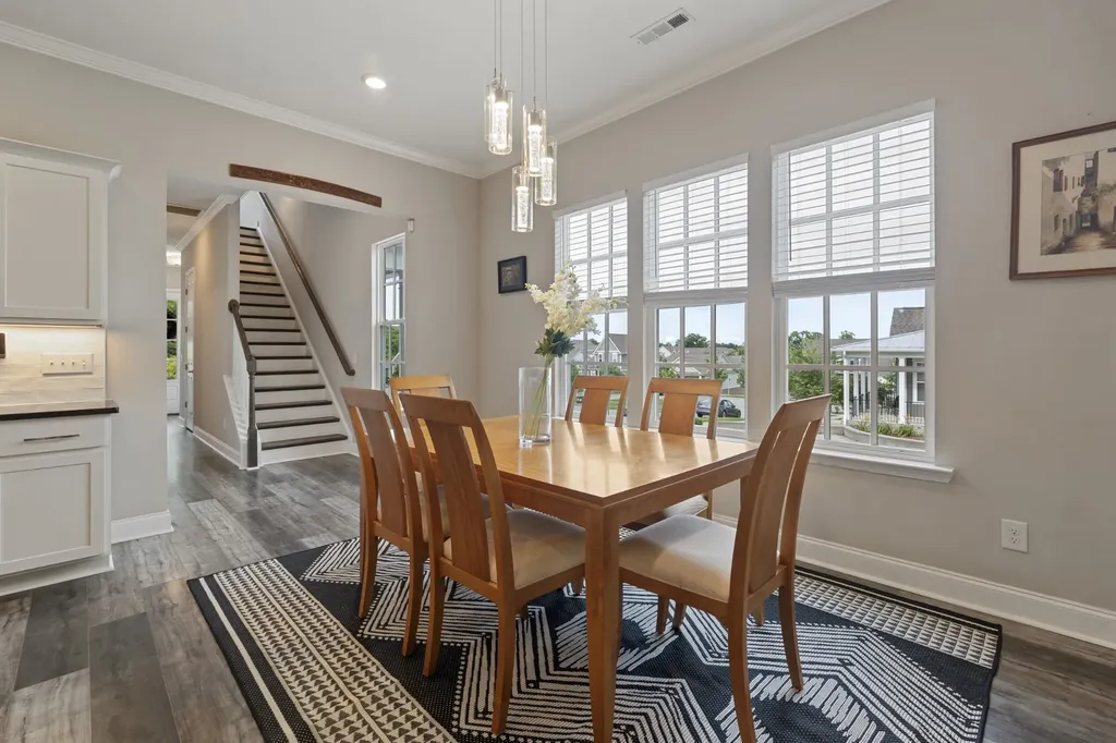 607 Quiet Circle Nolensville TN 37135