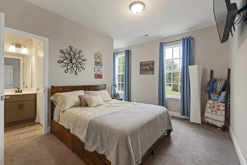 607 Quiet Circle Nolensville TN 37135