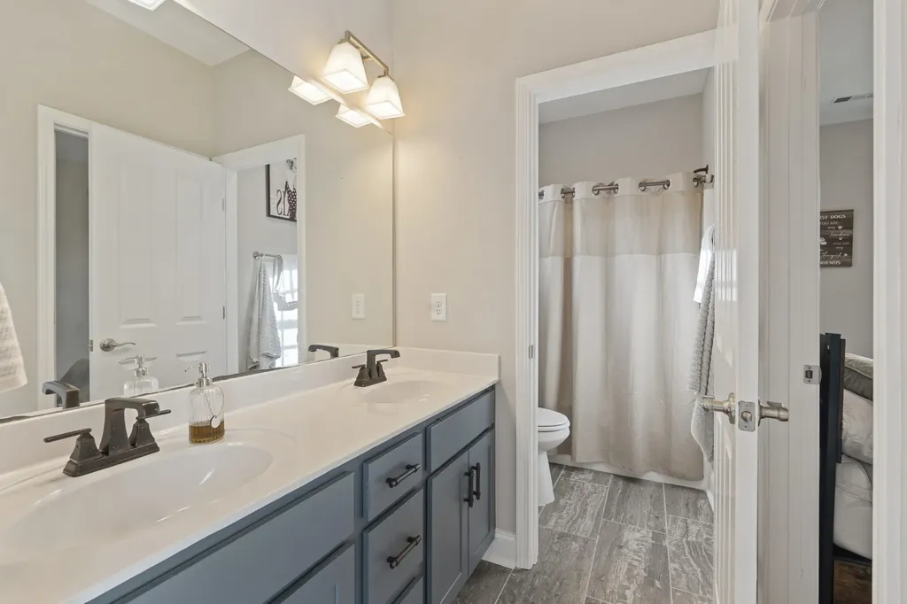 607 Quiet Circle Nolensville TN 37135