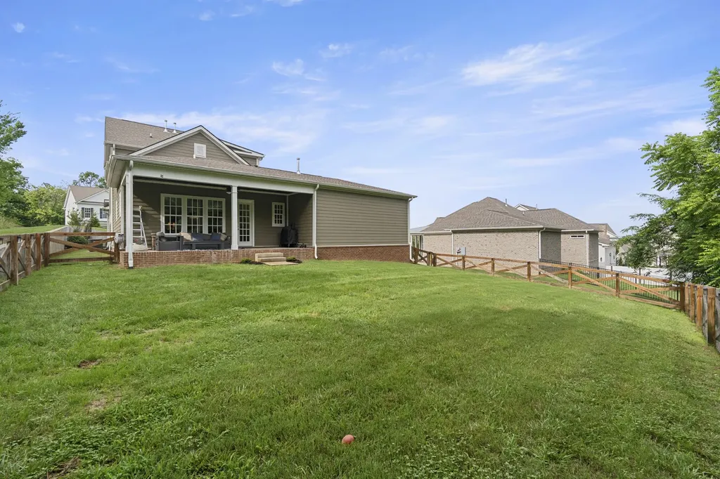 607 Quiet Circle Nolensville TN 37135