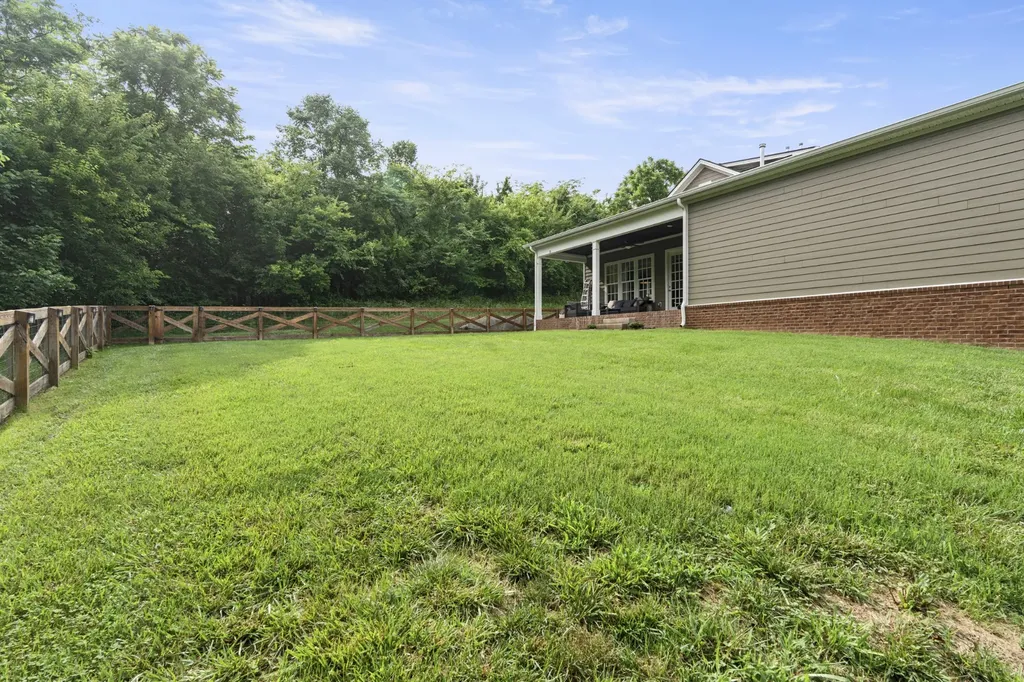 607 Quiet Circle Nolensville TN 37135
