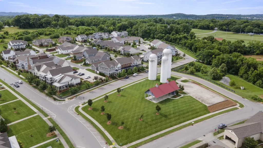 607 Quiet Circle Nolensville TN 37135