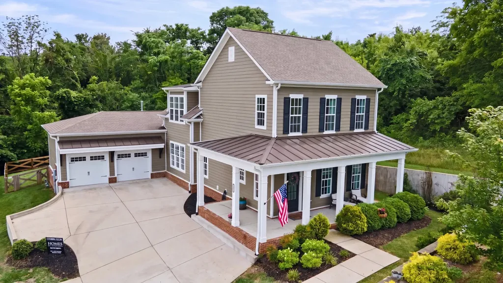 607 Quiet Circle Nolensville TN 37135