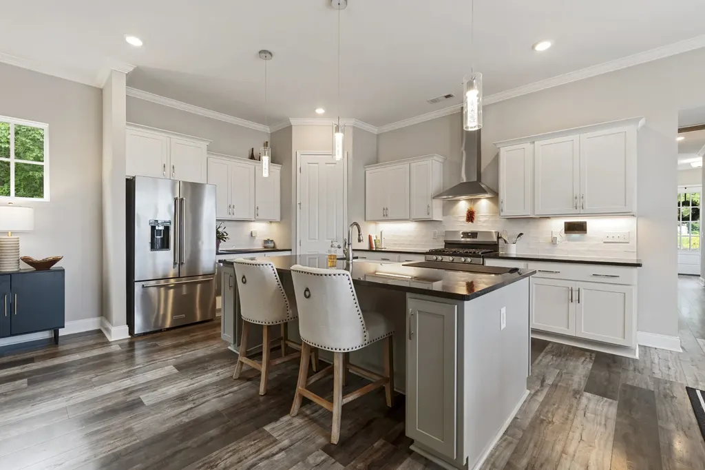 607 Quiet Circle Nolensville TN 37135