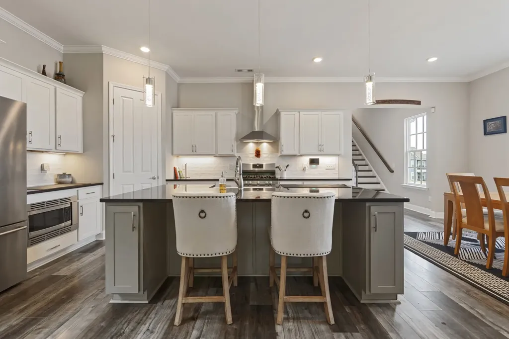 607 Quiet Circle Nolensville TN 37135
