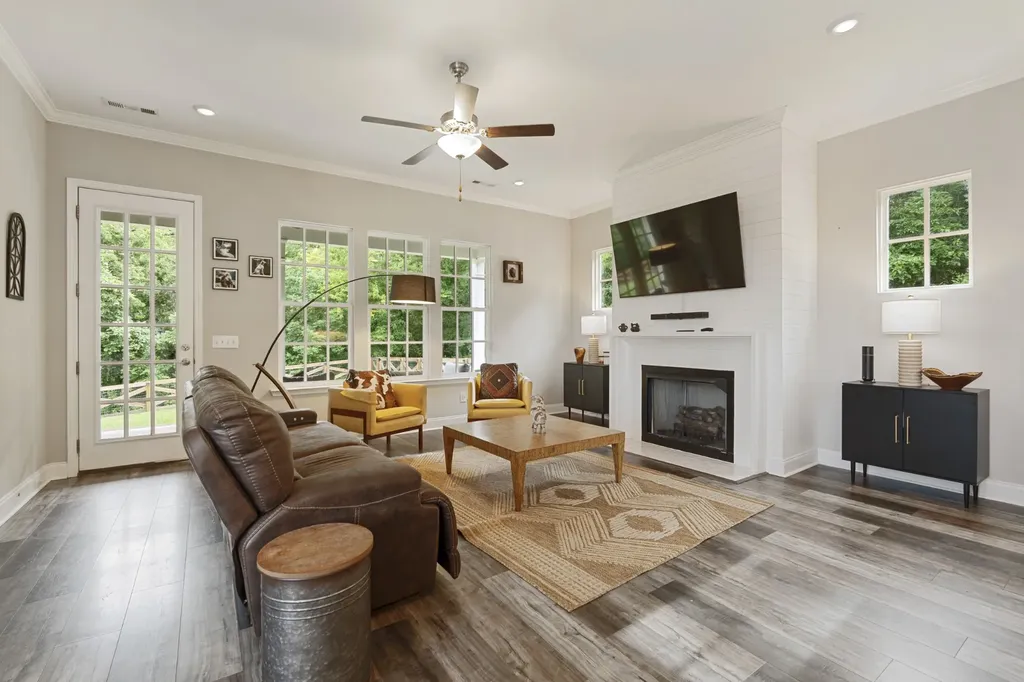 607 Quiet Circle Nolensville TN 37135
