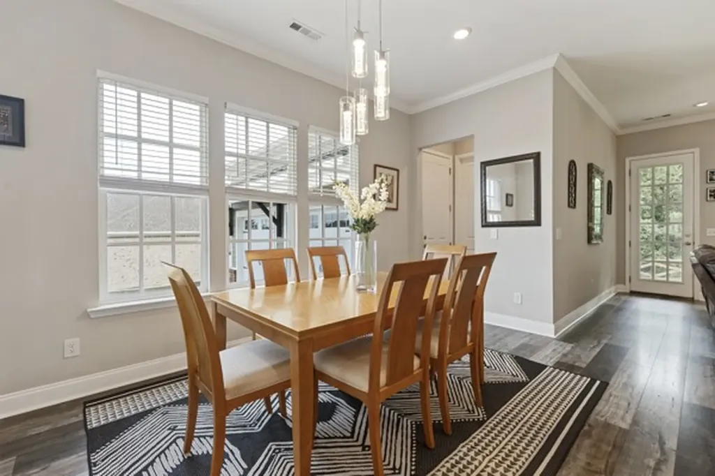 607 Quiet Circle Nolensville TN 37135