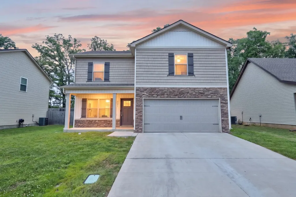 2331 Red Barn Road Christiana TN 37037