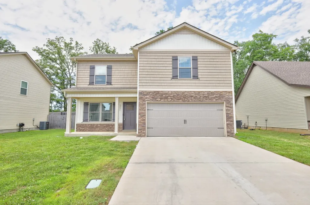 2331 Red Barn Road Christiana TN 37037