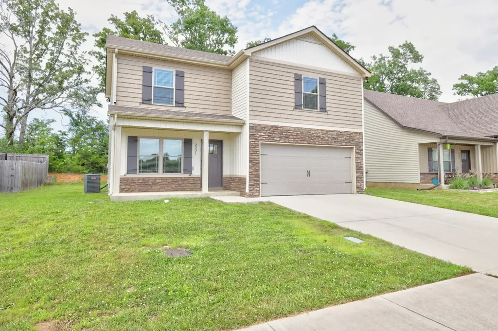 2331 Red Barn Road Christiana TN 37037