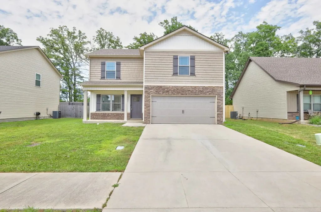 2331 Red Barn Road Christiana TN 37037