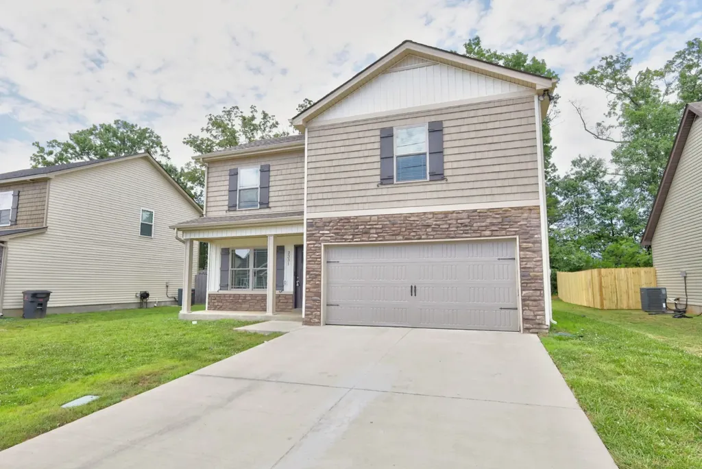 2331 Red Barn Road Christiana TN 37037