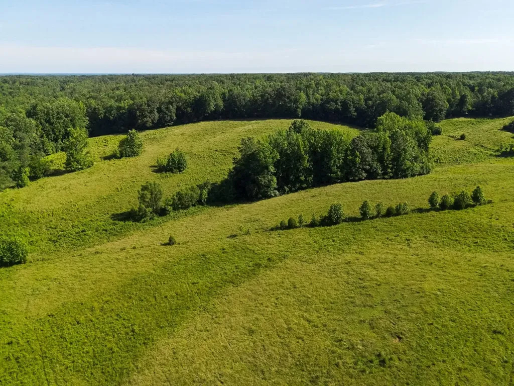 1074 Mcgee Road Decaturville TN 38329