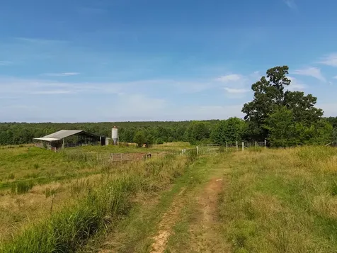 1074 Mcgee Road Decaturville TN 38329